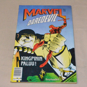Marvel 02 - 1989 Daredevil